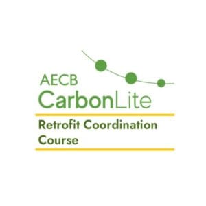 AECB CarbonLite Retrofit Coordination course