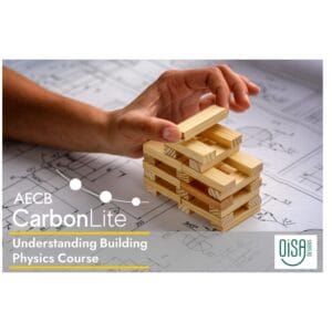 Understanding Building Physics Course
