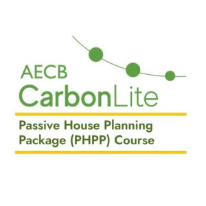 Passive House Planning Package (PHPP) Course